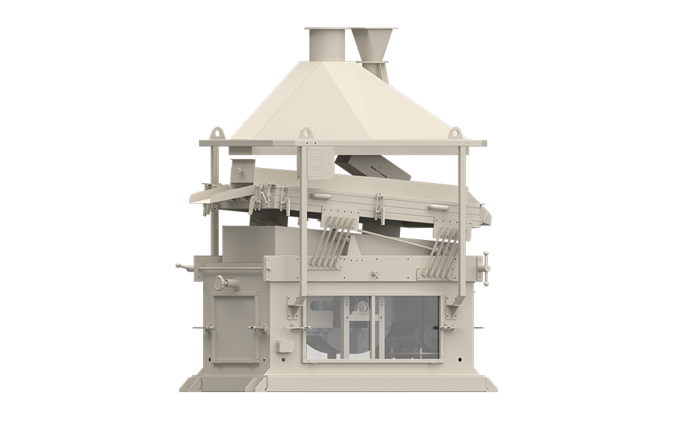 比重分選機(jī)