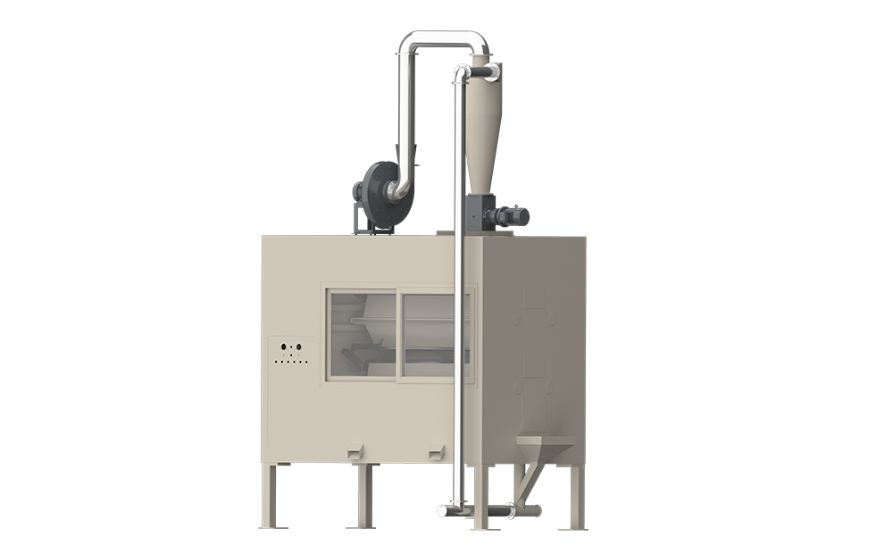 靜電分選機(jī)